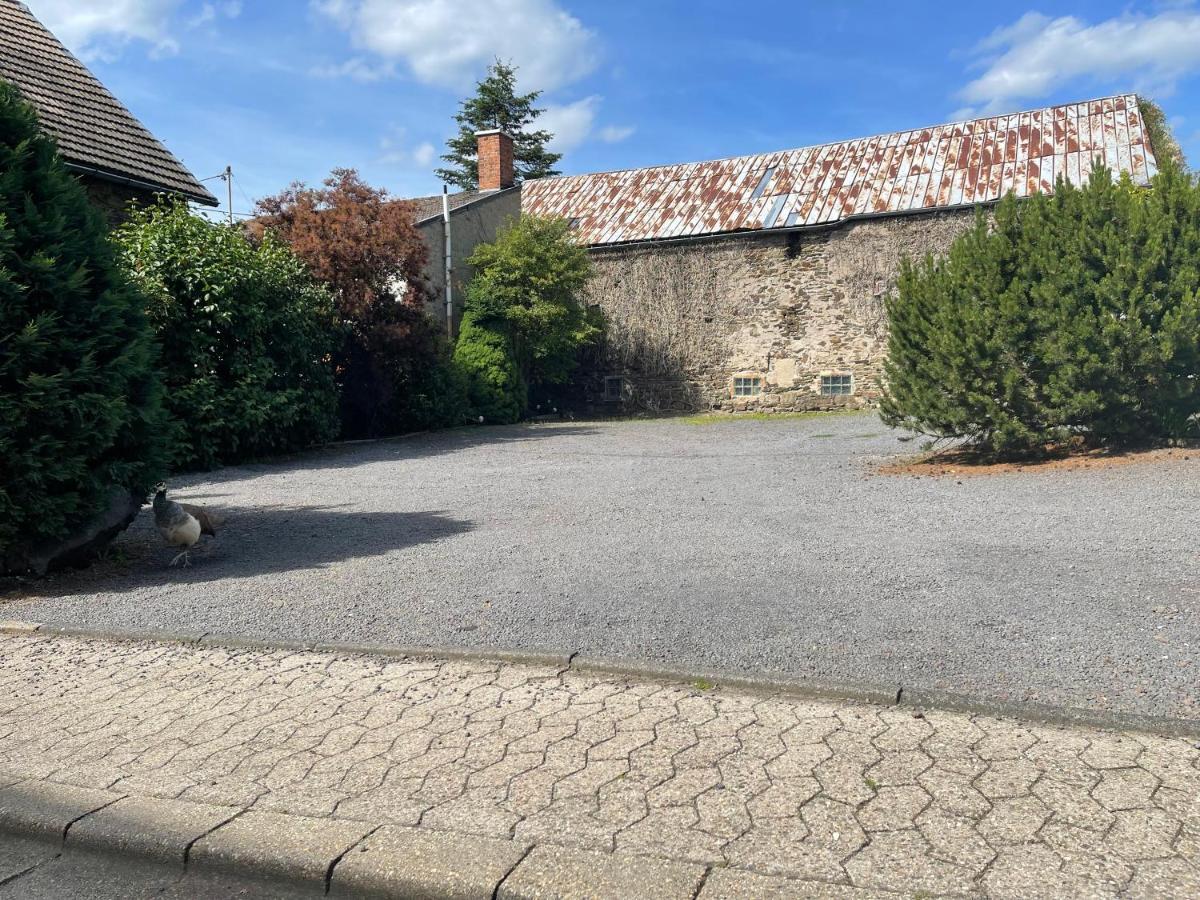Keller Hoehe Bed & Breakfast