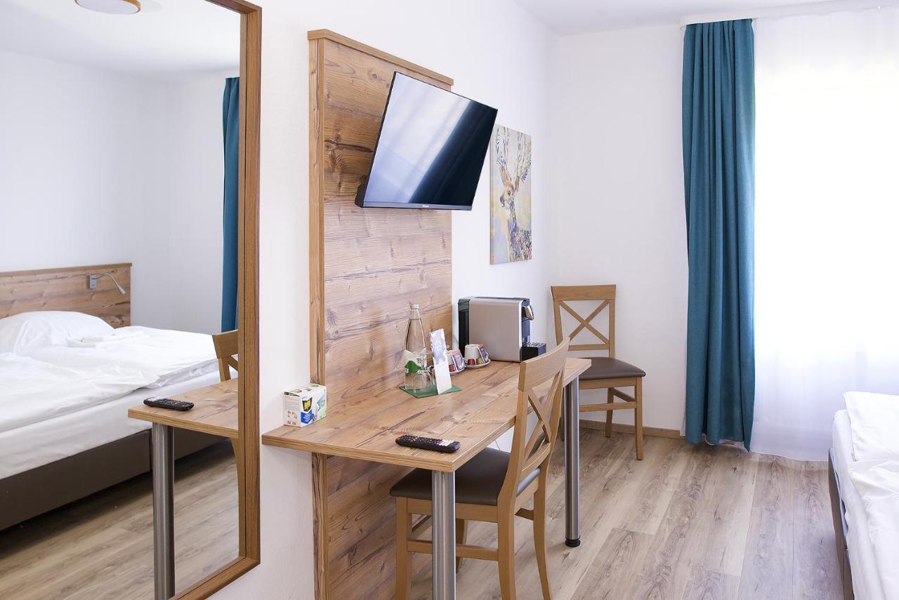 Keller Hoehe Bed & Breakfast