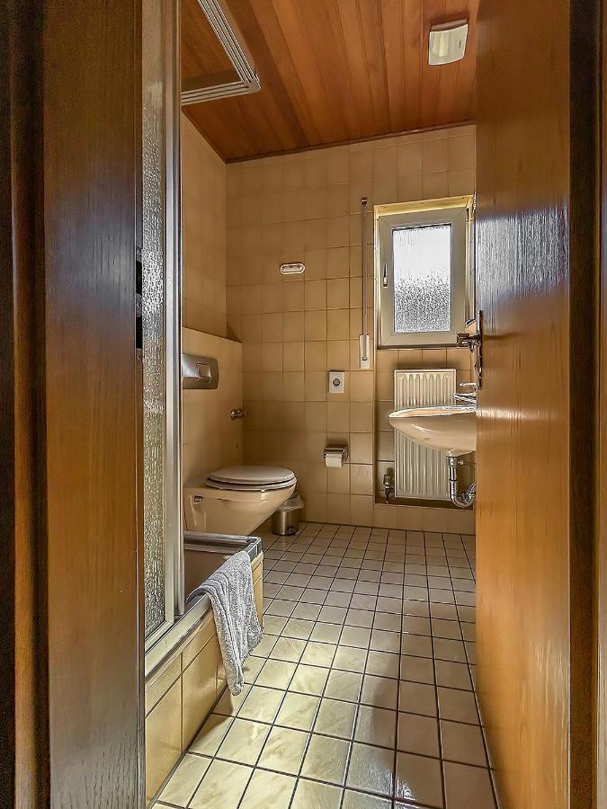 Keller Hoehe Bed & Breakfast *