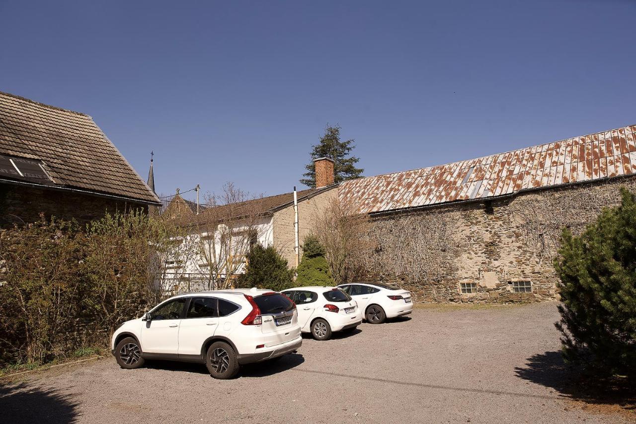 Bed & Breakfast Keller Hoehe *