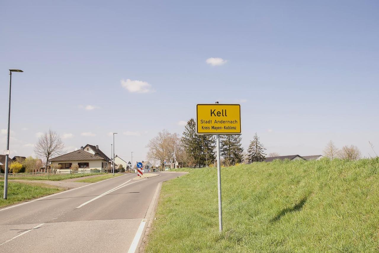 Frühstückspension Keller Höhe