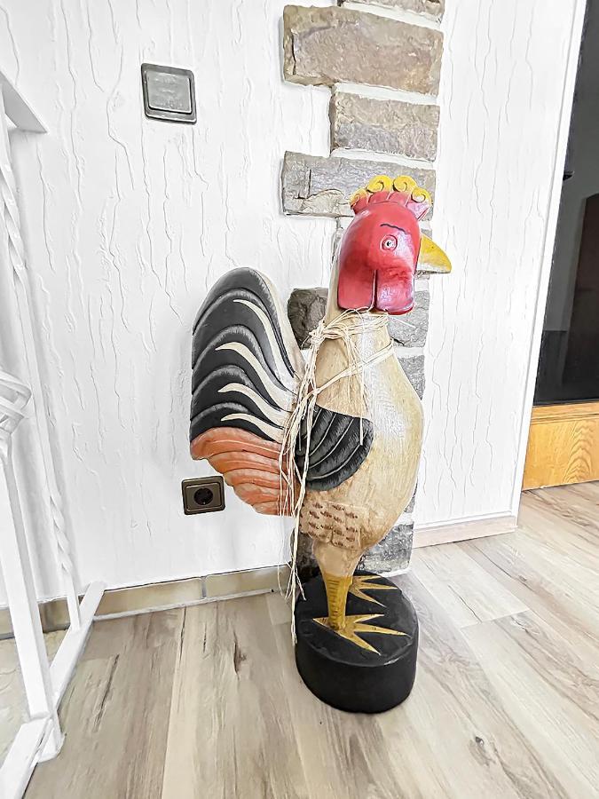 Keller Hoehe Bed & Breakfast *