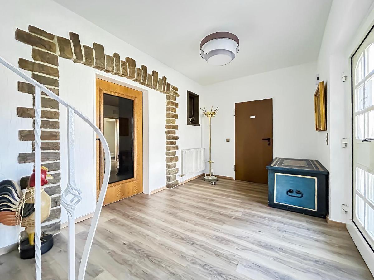 Bed & Breakfast Keller Hoehe