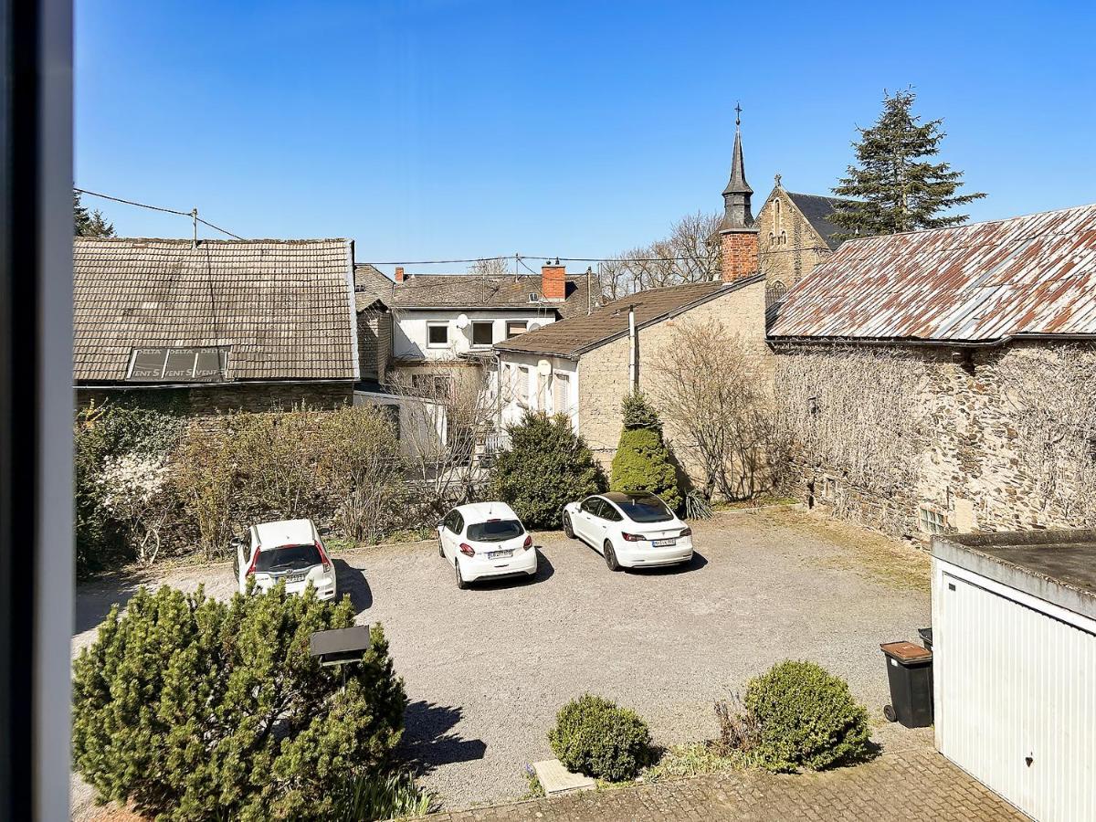 Keller Hoehe Bed & Breakfast