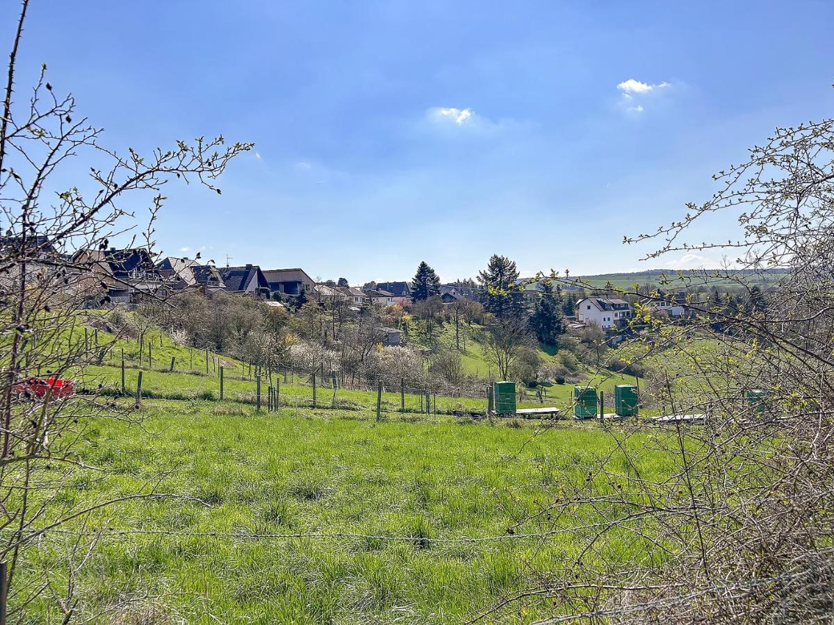 Keller Hoehe Bed & Breakfast Andernach