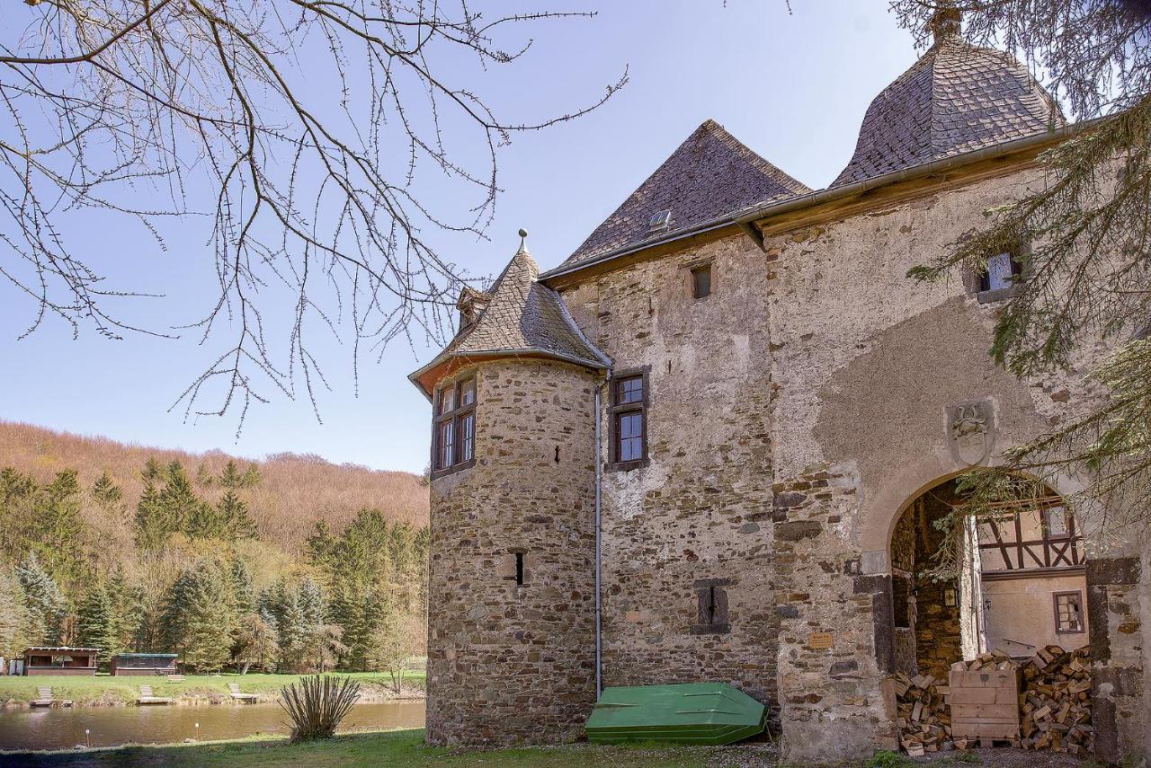 Keller Hoehe Bed & Breakfast