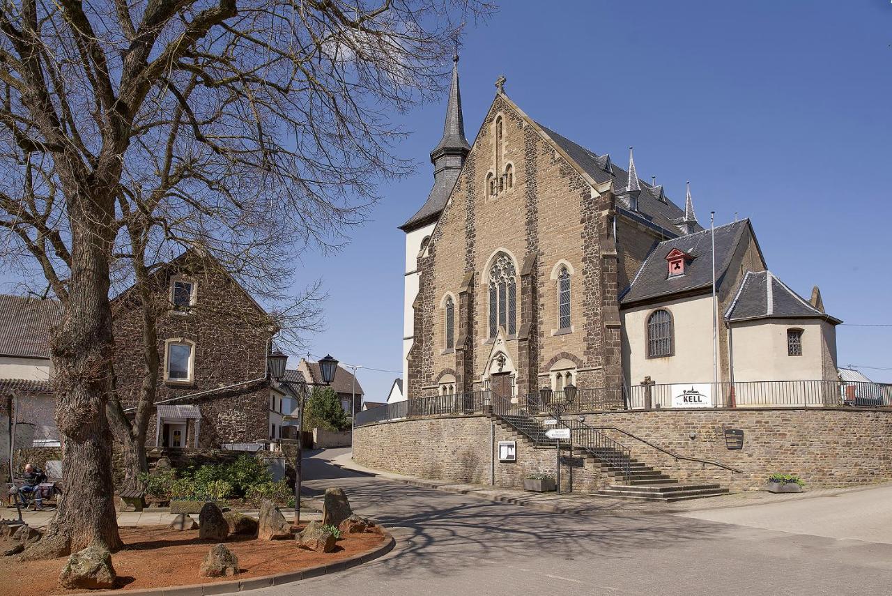Keller Höhe *