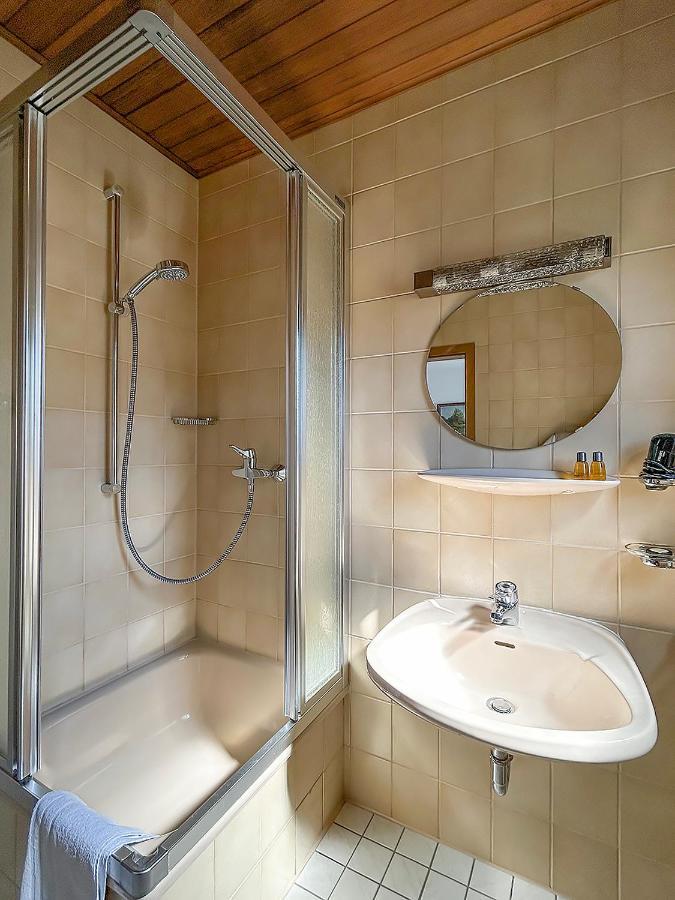 Bed & Breakfast Keller Hoehe