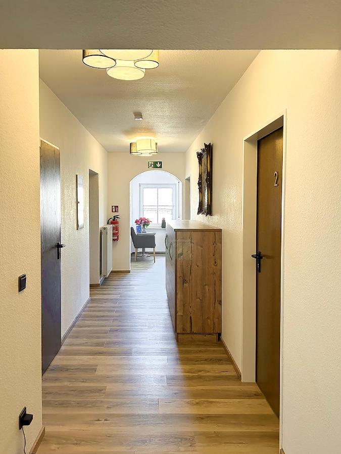 Bed & Breakfast Keller Hoehe Andernach